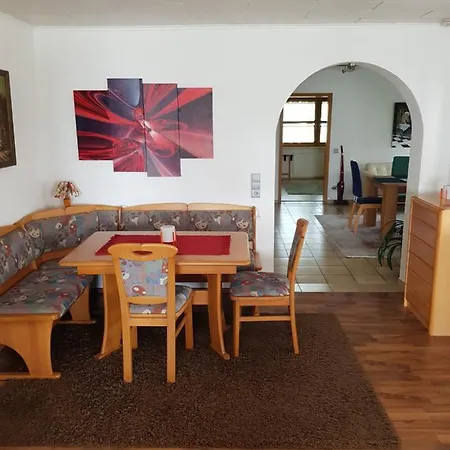 Isoldes Ferienparadies *