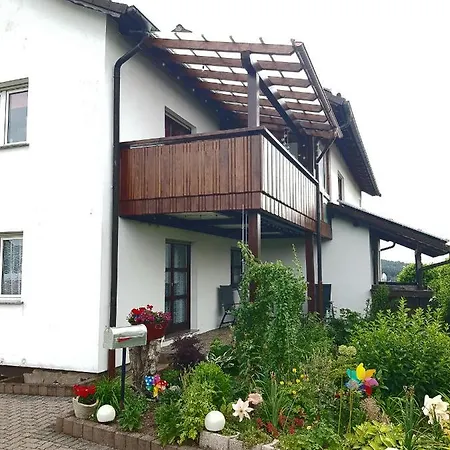 Appartement Isoldes Ferienparadies