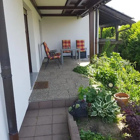 Isoldes Ferienparadies *