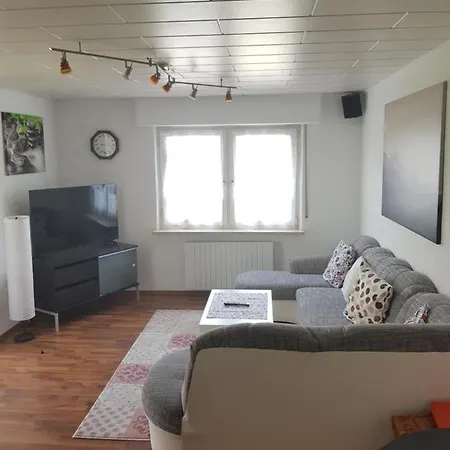 Isoldes Ferienparadies Appartement *