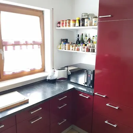 Isoldes Ferienparadies * Heiligkreuzsteinach