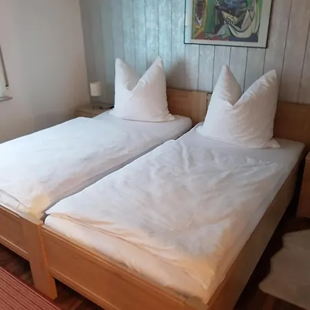 Isoldes Ferienparadies